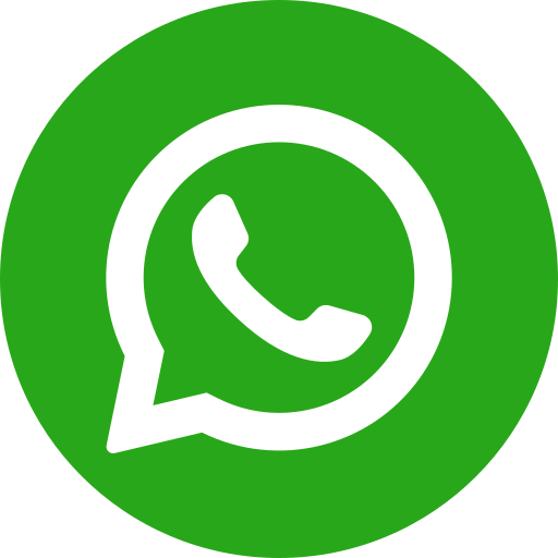 WhatsApp orqali bog'lanish