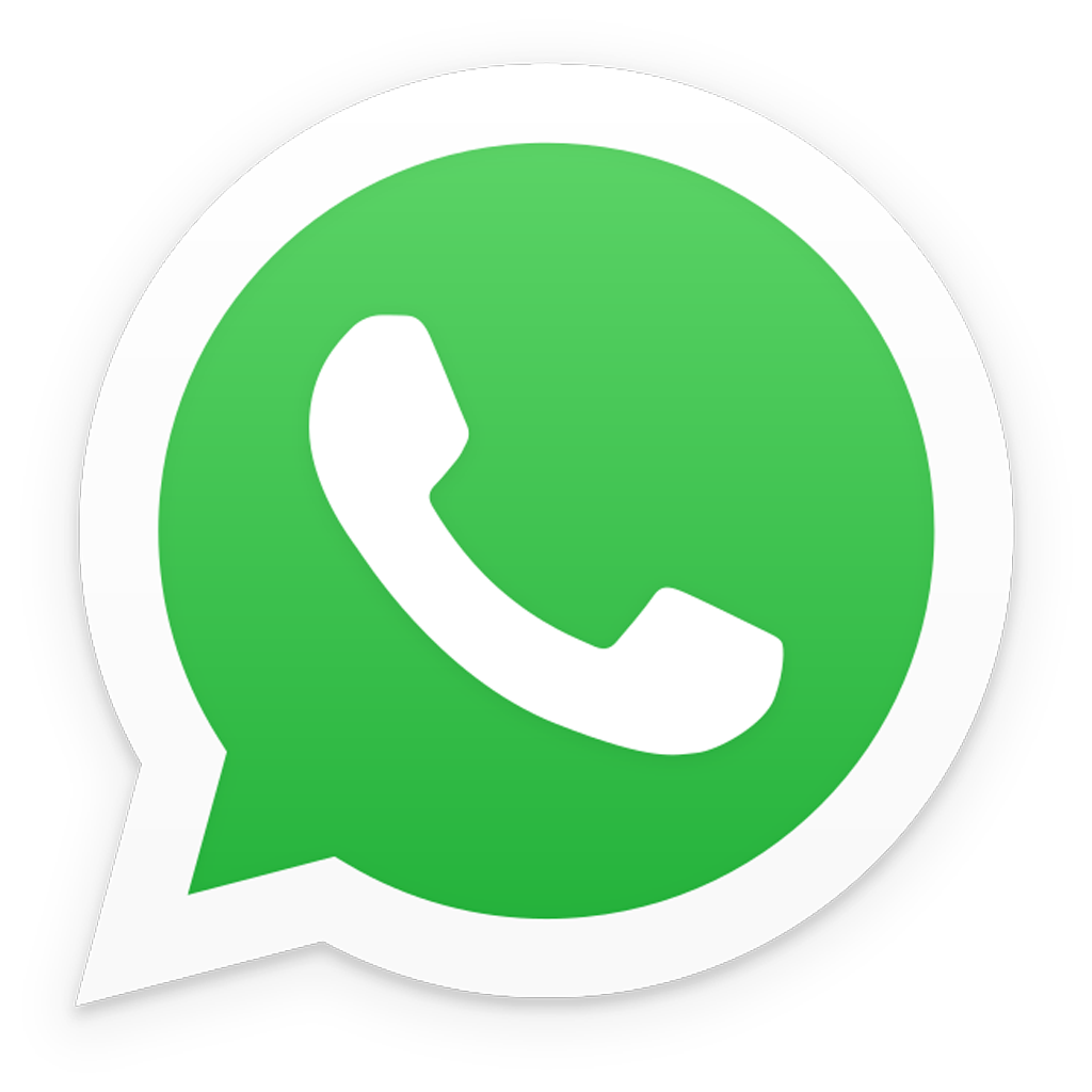 WhatsApp orqali bog'lanish